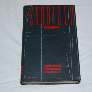 Esa Saarinen Erektio Albertinkadulla